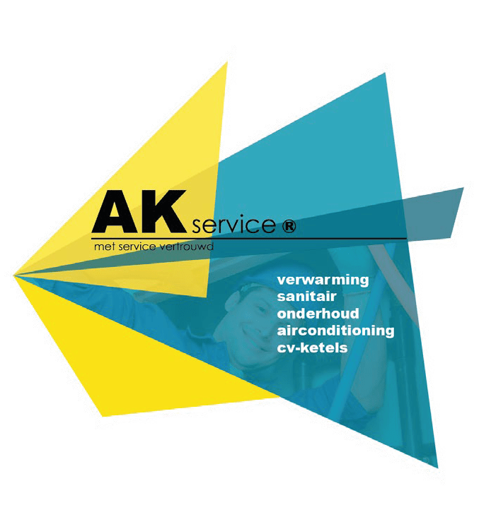 AK service logo