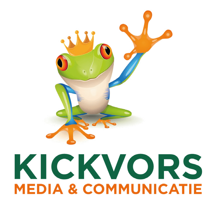 Kickvors logo