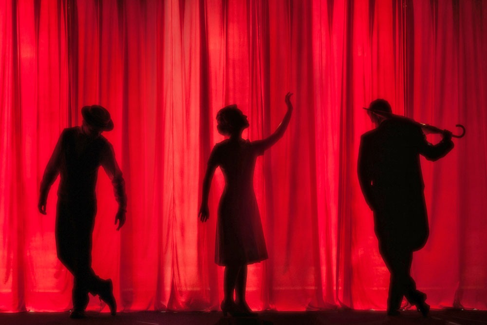 Silhouetten