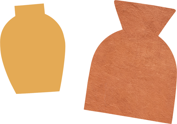 Schelleboom doneer pot icon