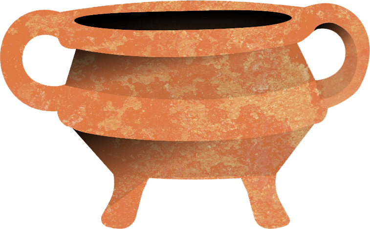 Schelleboom – De reis van de pot