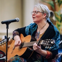 Schelleboom – Martine van Wensveen: Troostmuziek