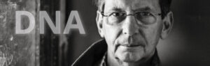 Schelleboom – Hans Ligtenberg: DNA