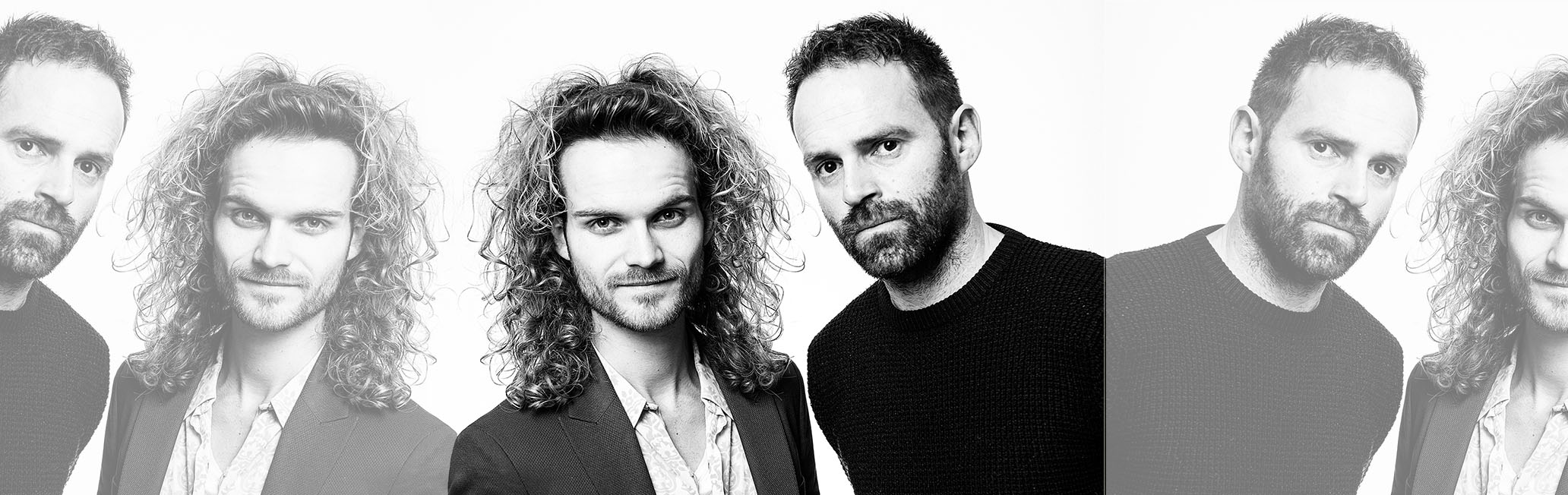 Schelleboom – Teun van den Elzen & Martijn Crins: Try-out