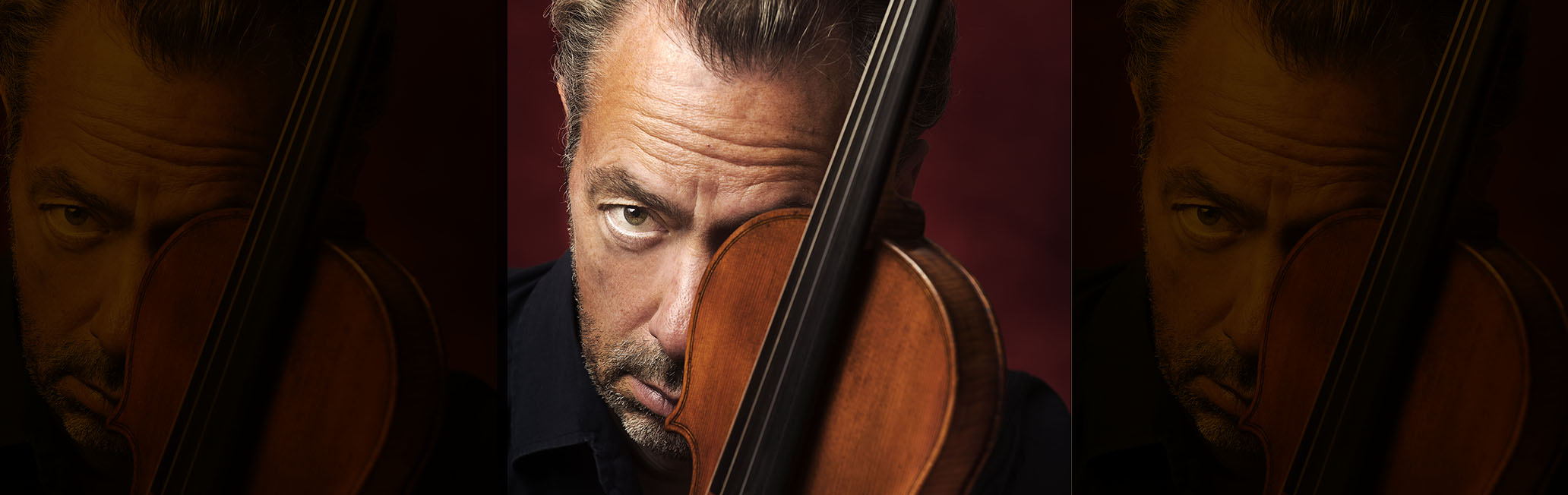 Schelleboom – Micha Molthoff: A Violin Affair