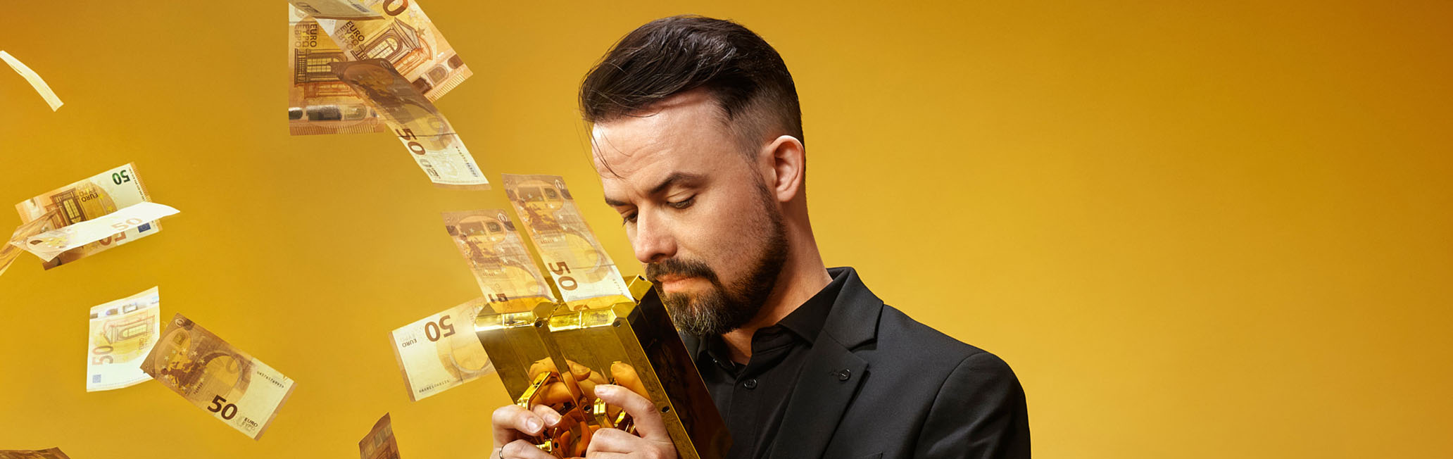 Schelleboom – Tim Hartog: In principe