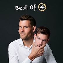 Schelleboom – Tobi Kooiman: Best of 4