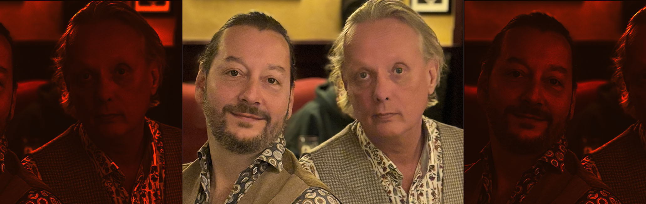 Schelleboom – Johan Hoogeboom & Bas Marée