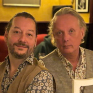 Schelleboom – Johan Hoogeboom & Bas Marée
