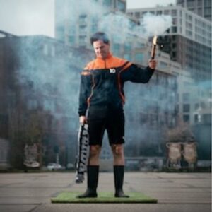 Schelleboom – Jules Keeris: Knegsel-Zuid