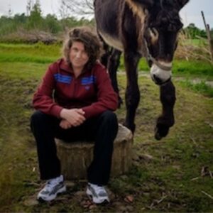 Schelleboom – Kim Schuddeboom: Hardleers