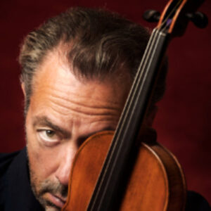 Schelleboom – Micha Molthoff: A Violin Affair