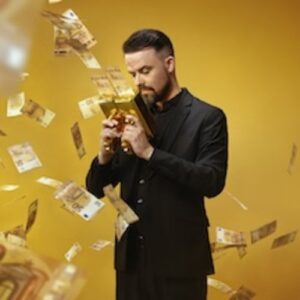 Schelleboom – Tim Hartog: In principe