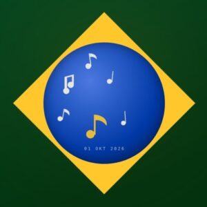 Schelleboom – Brazilian Blend: The Final Note