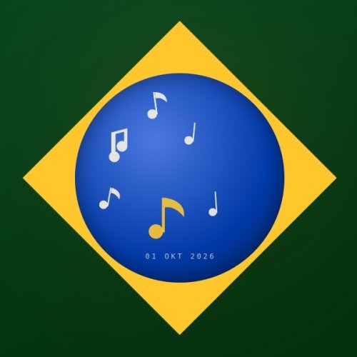 Schelleboom – Brazilian Blend: The Final Note